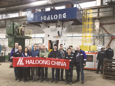 螺旋壓力機(jī)真的像你們說的那么好用嗎？