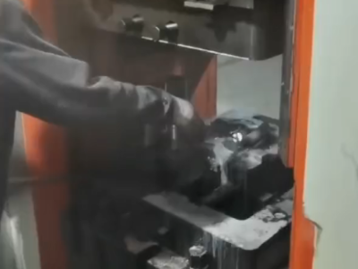 鋁合金鍛件需求增加，伺服螺旋壓力機(jī)率先而為