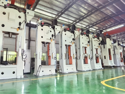 專精特新，讓鍛件成型盡享柔性工藝