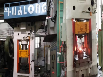 電動螺旋壓力機提升鍛件生產(chǎn)企業(yè)產(chǎn)品質(zhì)量與市場競爭力