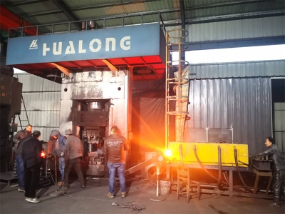 熱模鍛工藝用伺服，螺旋壓力機更精控