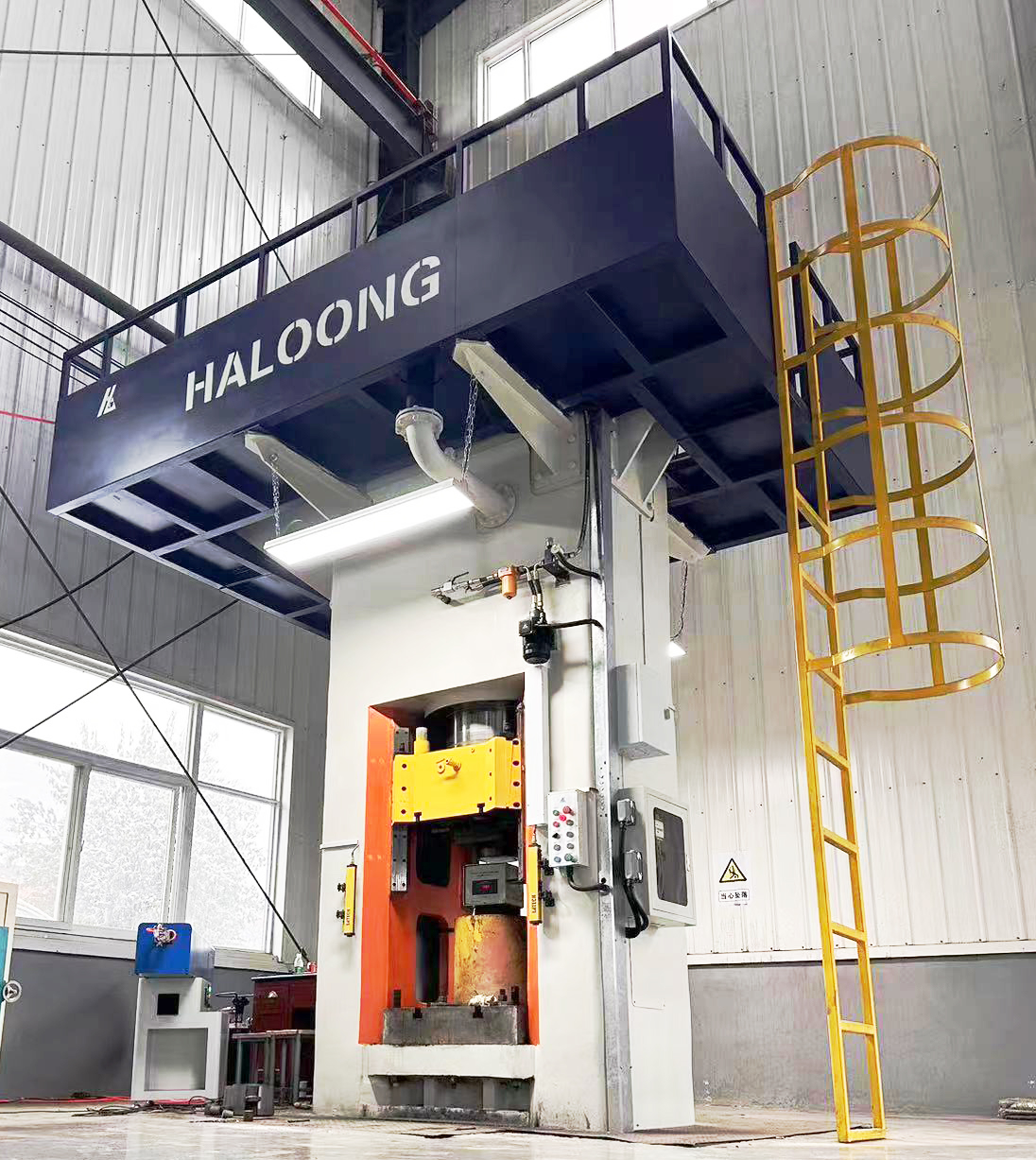 伺服壓力機 伺服壓力機