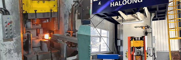 鍛造壓力機(jī) 鍛造壓力機(jī)