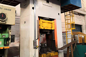 伺服壓力機 伺服壓力機