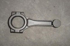 發(fā)動(dòng)機(jī)連桿為什么要鍛造 ？