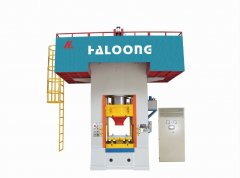 壓力機上的字母和數(shù)字代表什么意思？